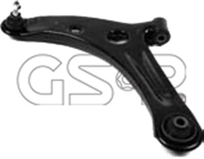 GSP S060605 Track Control Arm S060605 S060605 GSP Track Control Arm
