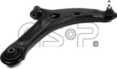GSP S060606 Track Control Arm S060606 S060606 GSP Track Control Arm