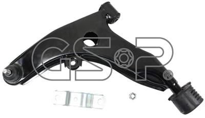 GSP S060621 Track Control Arm S060621 S060621 GSP Track Control Arm
