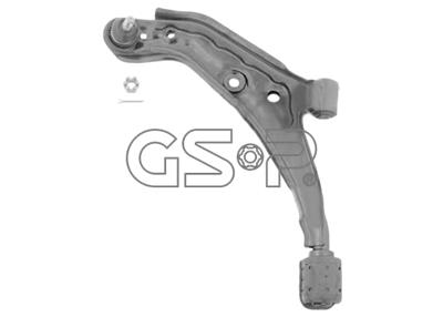 GSP S060633 Track Control Arm S060633 S060633 GSP Track Control Arm