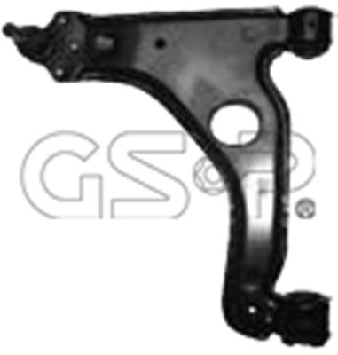 GSP S060652 Track Control Arm S060652