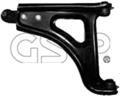 GSP S060677 Track Control Arm S060677