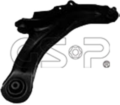 GSP S060689 Track Control Arm S060689 S060689 GSP Track Control Arm