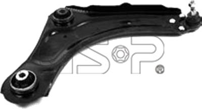 GSP S060708 Track Control Arm S060708