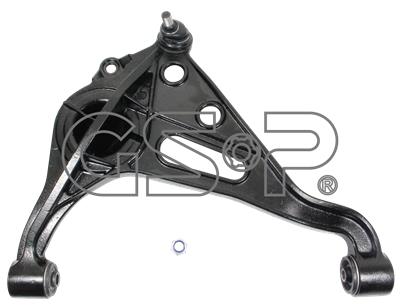 GSP S060727 Track Control Arm S060727