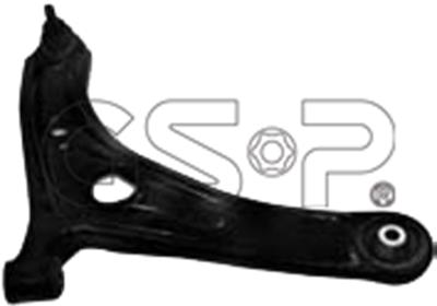 GSP S060729 Track Control Arm S060729 S060729 GSP Track Control Arm