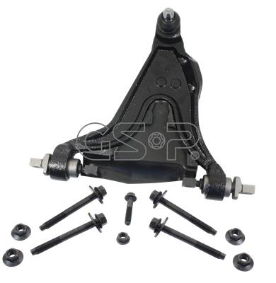 GSP S060775 Track Control Arm S060775 S060775 GSP Track Control Arm