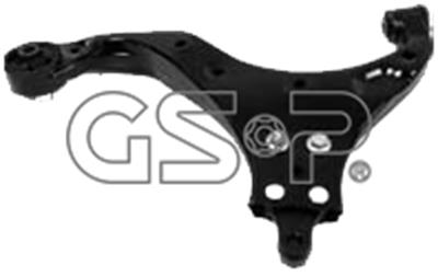 GSP S060835 Track Control Arm S060835