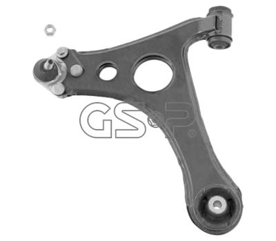 GSP S060851 Track Control Arm S060851 S060851 GSP Track Control Arm