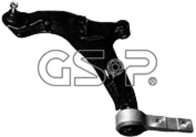 GSP S060862 Track Control Arm S060862
