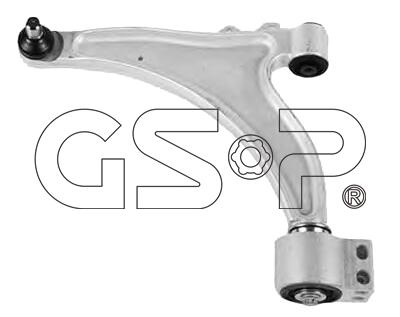 GSP S060871 Track Control Arm S060871 S060871 GSP Track Control Arm