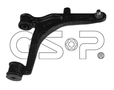 GSP S060874 Track Control Arm S060874