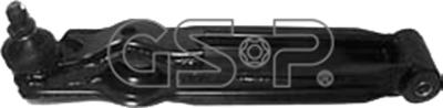 GSP S060907 Track Control Arm S060907 S060907 GSP Track Control Arm