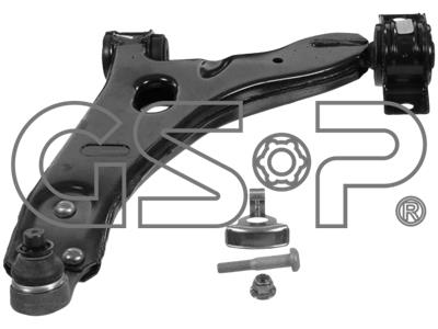 GSP S060986 Track Control Arm S060986 S060986 GSP Track Control Arm