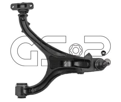 GSP S061177 Track Control Arm S061177