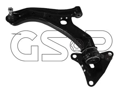 GSP S061470 Track Control Arm S061470