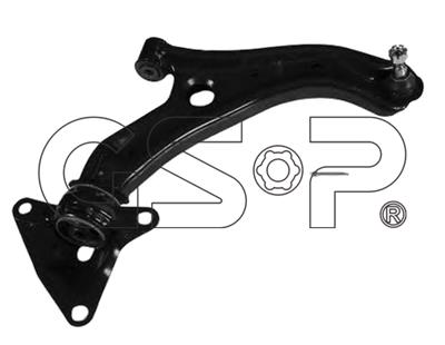 GSP S061471 Track Control Arm S061471