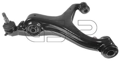 GSP S061487 Track Control Arm S061487