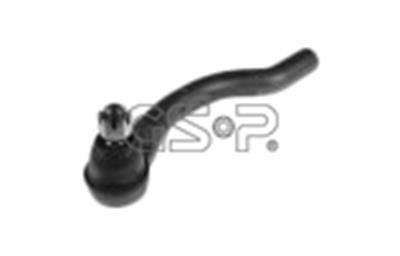 GSP S070203 Tie Rod End S070203 S070203 GSP Tie Rod End