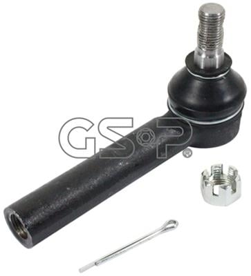 Outer tie rod Toyota Fortuner: S070485 GSP Hinge