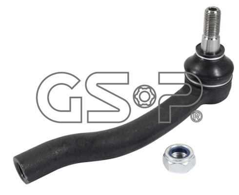 Track rod end ball joint Renault Alaskan: S070928 GSP Hinge