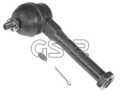 GSP S071009 CV joint S071009