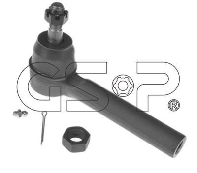 Outer tie rod end Lancia Voyager: S071010 GSP Hinge