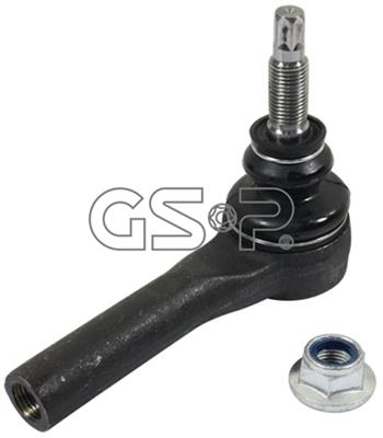Outer tie rod end Dodge Challenger: S071013 GSP Hinge