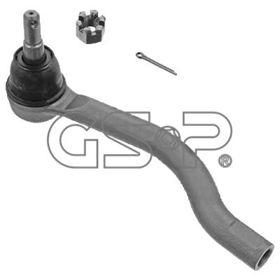 GSP S071036 CV joint S071036