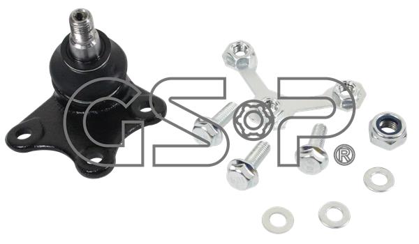 GSP S080010 Ball joint S080010