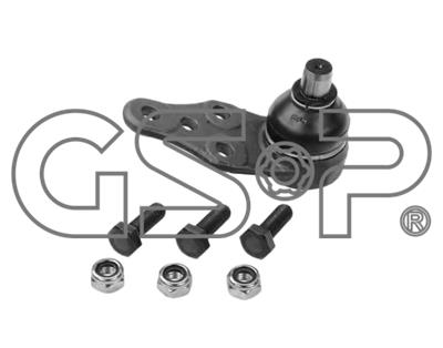 GSP S080028 Ball joint S080028