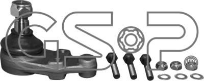 GSP S080060 Ball joint S080060