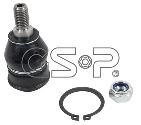 GSP S080078 Ball bearing left/right S080078
