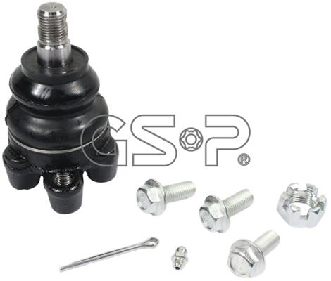 GSP S080084 Front upper arm ball joint S080084