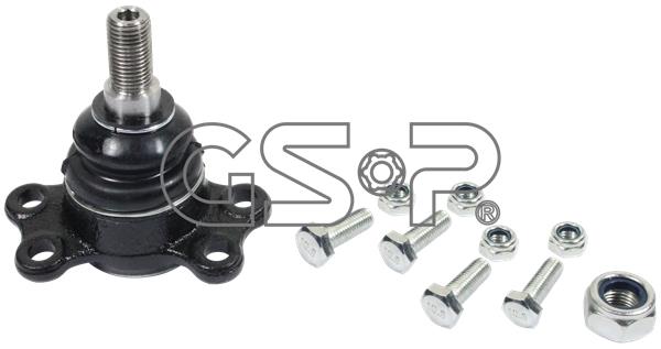 GSP S080100 Front upper arm ball joint S080100