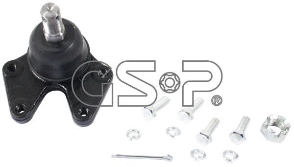 GSP S080109 Front lower arm ball joint S080109