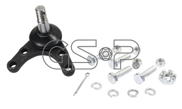 GSP S080123 Front lower arm ball joint S080123