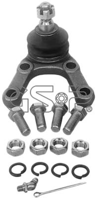 GSP S080150 Front lower arm ball joint S080150