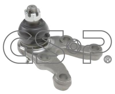GSP S080155 Front lower arm ball joint S080155