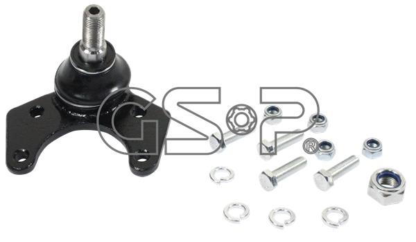 GSP S080201 Front lower arm ball joint S080201