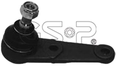 GSP S080269 Front lower arm ball joint S080269