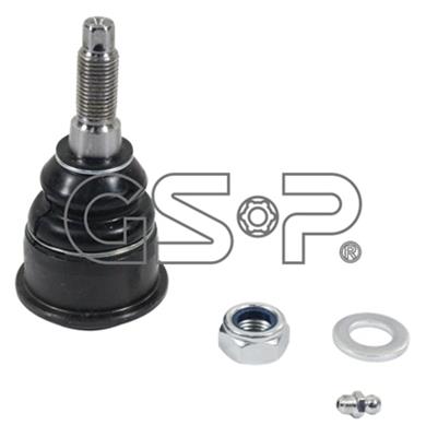 Ball joint Jeep Cherokee: S080275 GSP Front lower arm ball joint