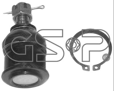 GSP S080343 Front lower arm ball joint S080343