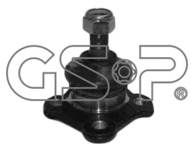 GSP S080367 Front lower arm ball joint S080367