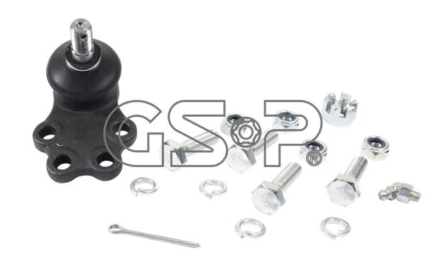 GSP S080381 Ball joint S080381