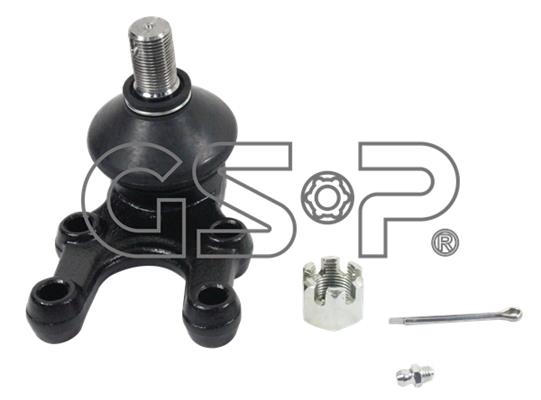 GSP S080383 Ball joint front lower left arm S080383