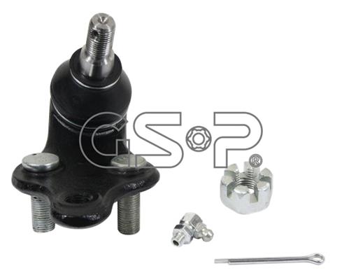 GSP S080462 Ball joint front lower right arm S080462