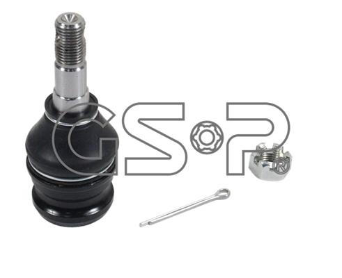 GSP S080480 Front lower arm ball joint S080480
