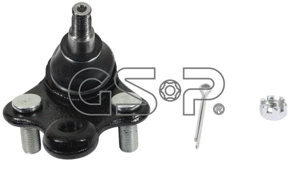 GSP S080577 Front lower arm ball joint S080577
