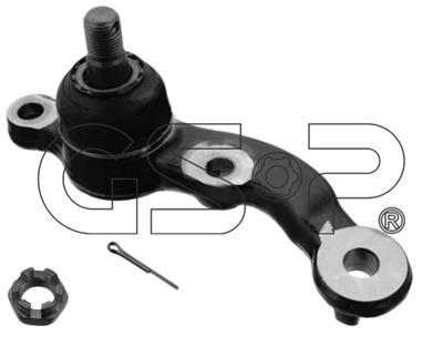 GSP S080660 Ball joint S080660